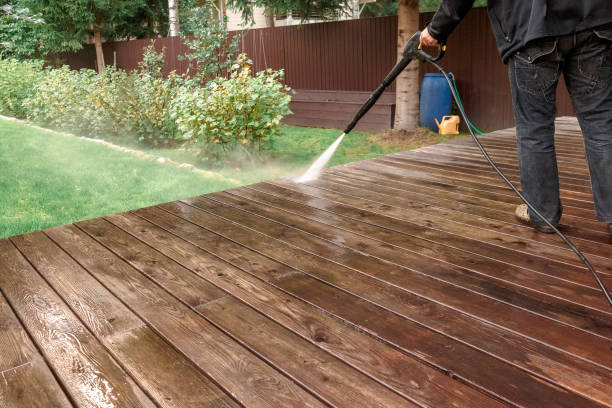 Professional Pressure Washing Services in Chebanse, IL